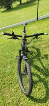 Elektro Maxbike Sven 29", rám 19", vidlice Rock Shox Recon air, výbava Shimano Deore. 