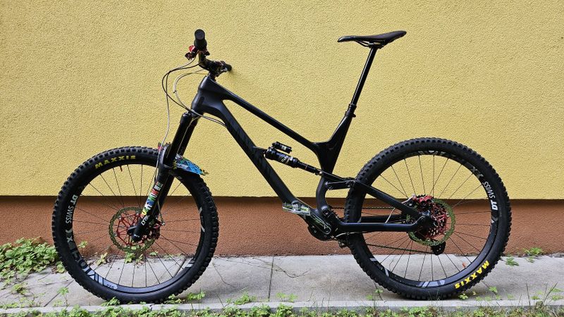 CANYON TORQUE XL 27,5