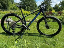 Trek Procaliber 9.7 2024