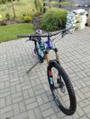 Mondraker superfoxy RR