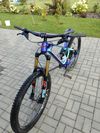 Mondraker superfoxy RR