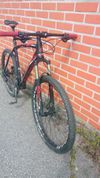 MTB 29 MERIDA BIG NINE 900 XT VELIKOST XL/XXL