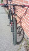 MTB 29 MERIDA BIG NINE 900 XT VELIKOST XL/XXL