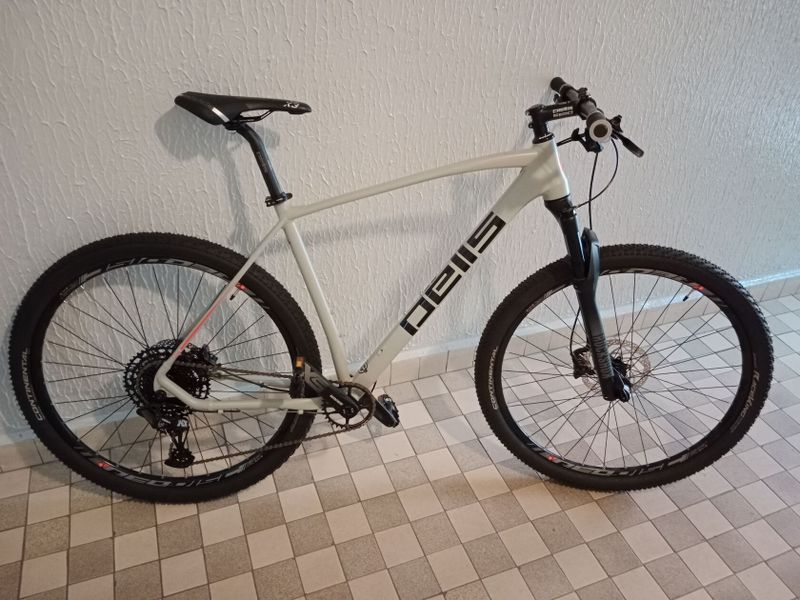 Prodám nové MTB 29" PELLS Razzer Race 