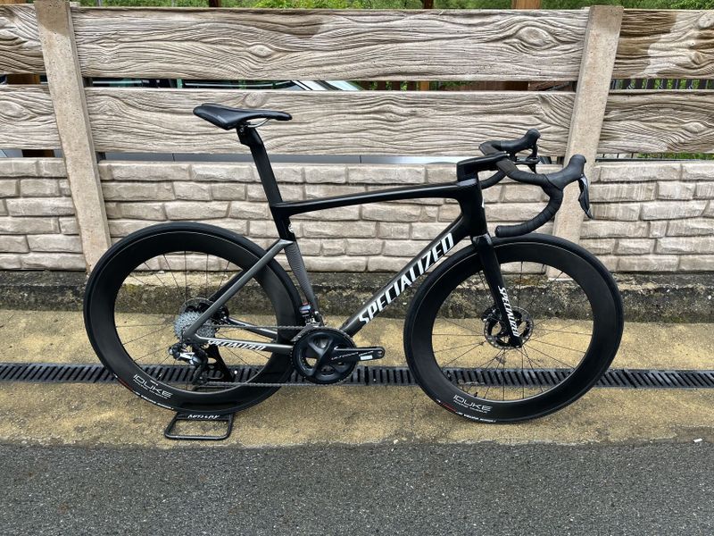 Specialized Tarmac SL7