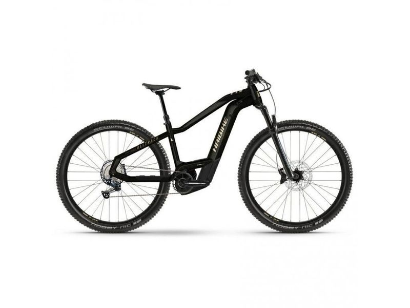 HAIBIKE ALLTRACK 10 27.5 S