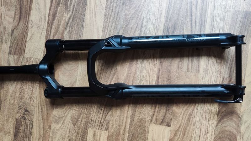 Vidlice Rock Shox Lyrik Select+ (v záruce)