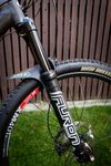 Specialized Stumpjumper FSR Comp 29 vel L