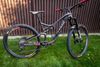 Specialized Stumpjumper FSR Comp 2015 29 vel L