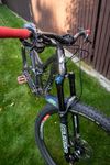 Specialized Stumpjumper FSR Comp 29 vel L