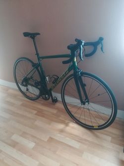 Specialized Allez Sport