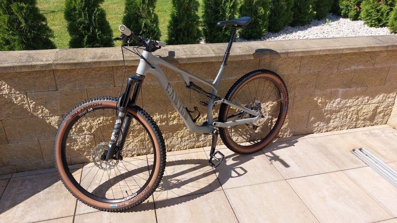 CANYON NEURON 7 XL 2023 