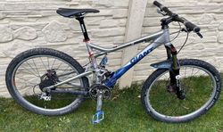 Giant Trance 1 26” velikost M