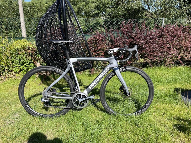 Pinarello dogma f8 disc