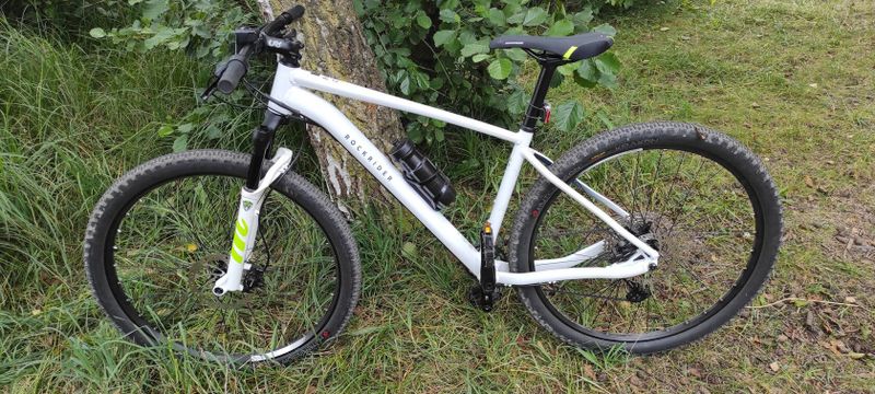 MTB kolo XC 100 Rockrider vel. L