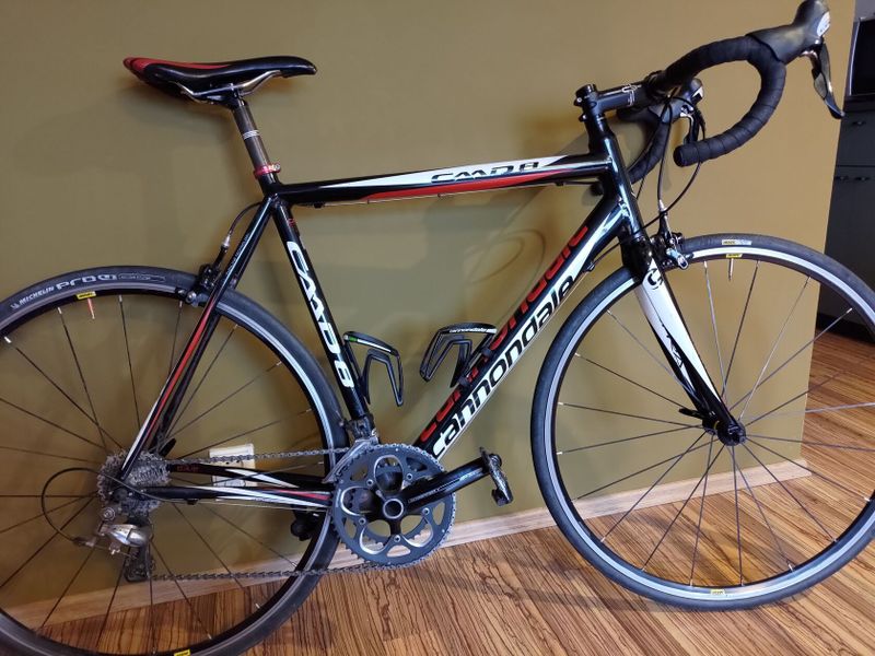 Cannondale CAAD8 - Sh.105