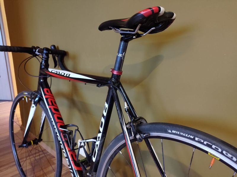 Cannondale CAAD8 - Sh.105