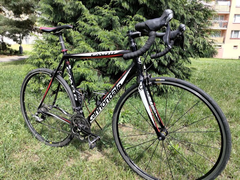 Cannondale CAAD8 - Sh.105