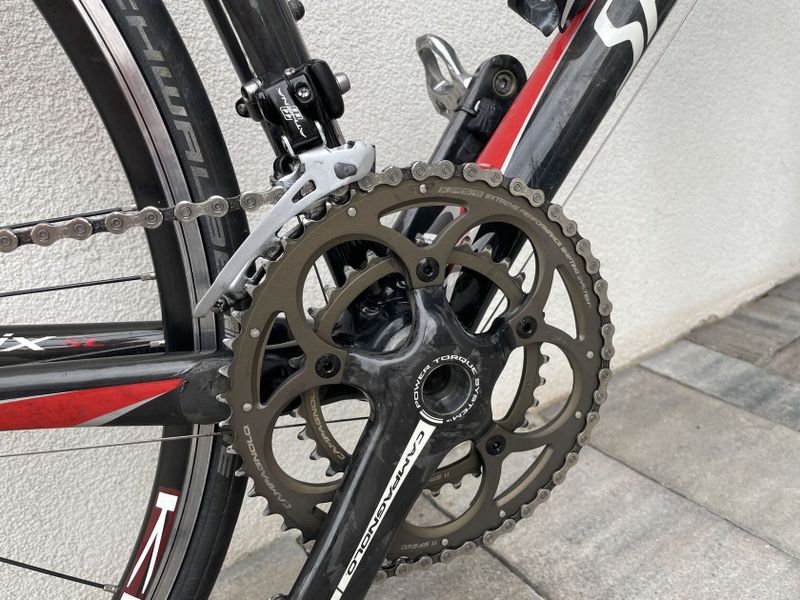 S - works Roubaix