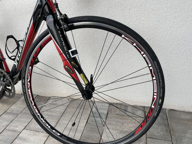 S - works Roubaix