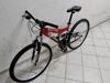 Starší renovované jízdní kolo horské - MTB pánské 26" Balance Fully Pro