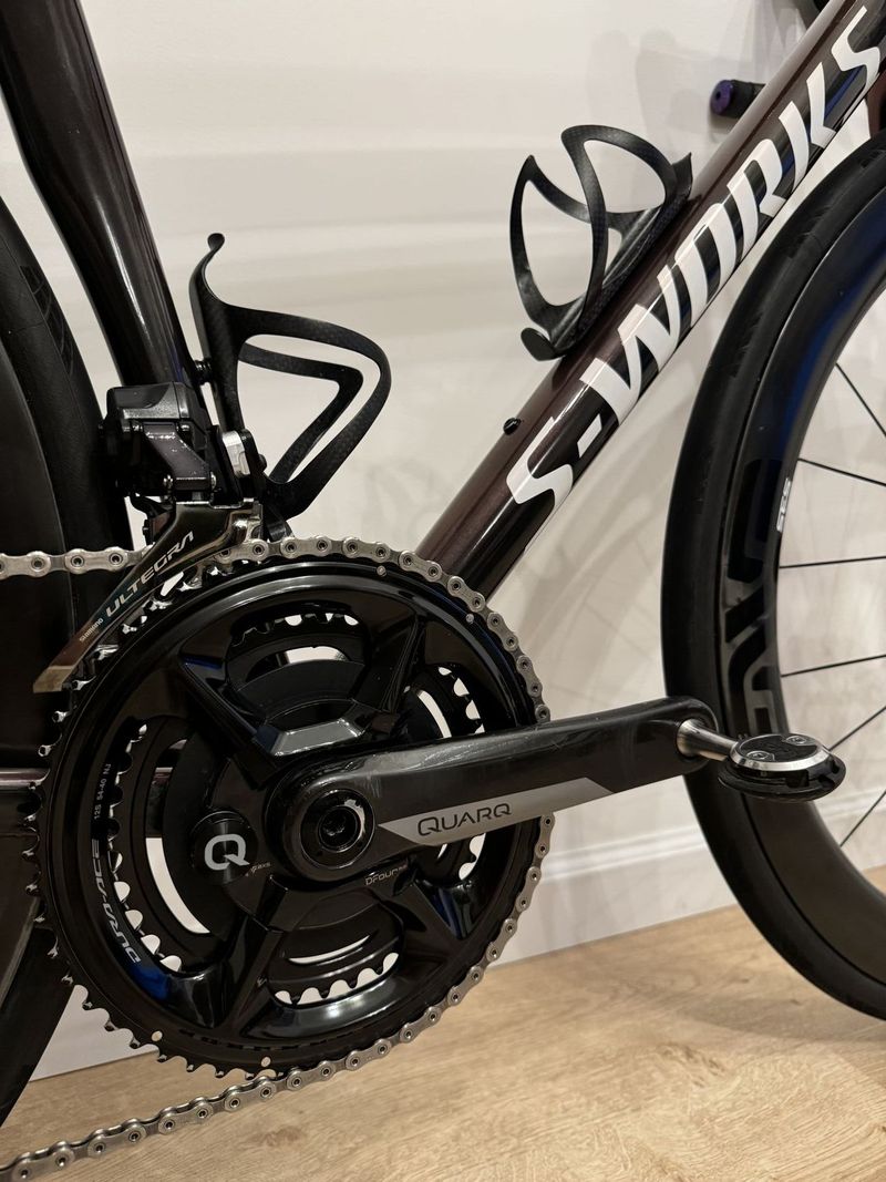 S-Works Tarmac SL8 - 54