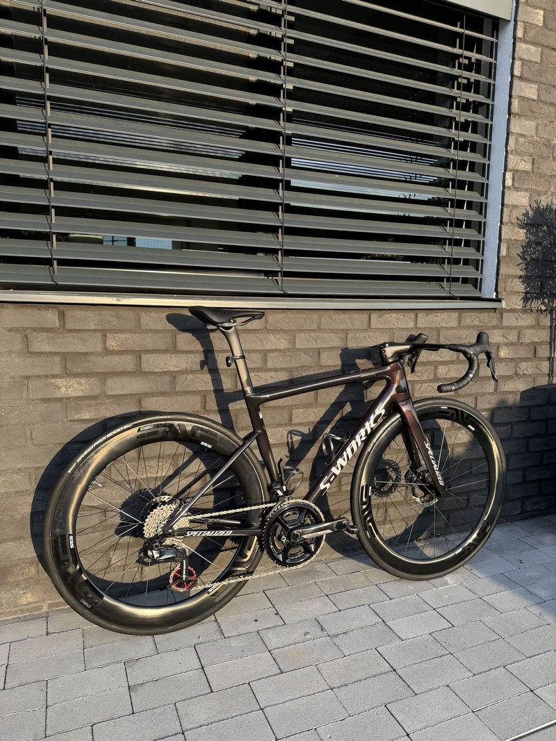 S-Works Tarmac SL8 - 54