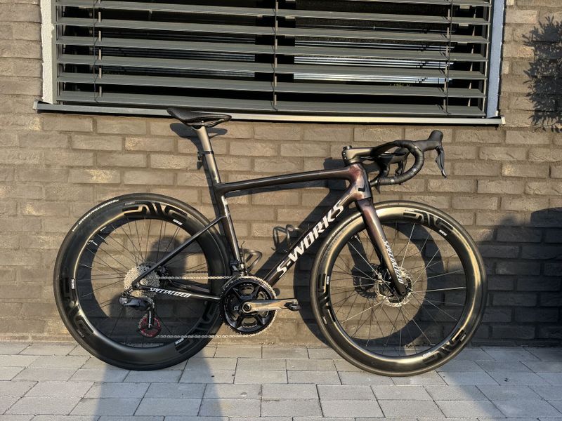 S-Works Tarmac SL8 - 54