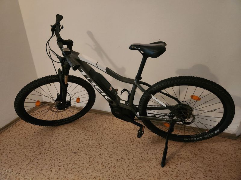 Elektrokolo TREK Powerfly 5