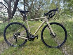 Kross Esker 1.0 2024 Gravel