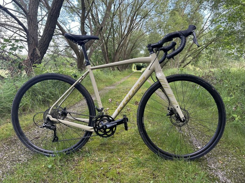 Kross Esker 1.0 2024 Gravel