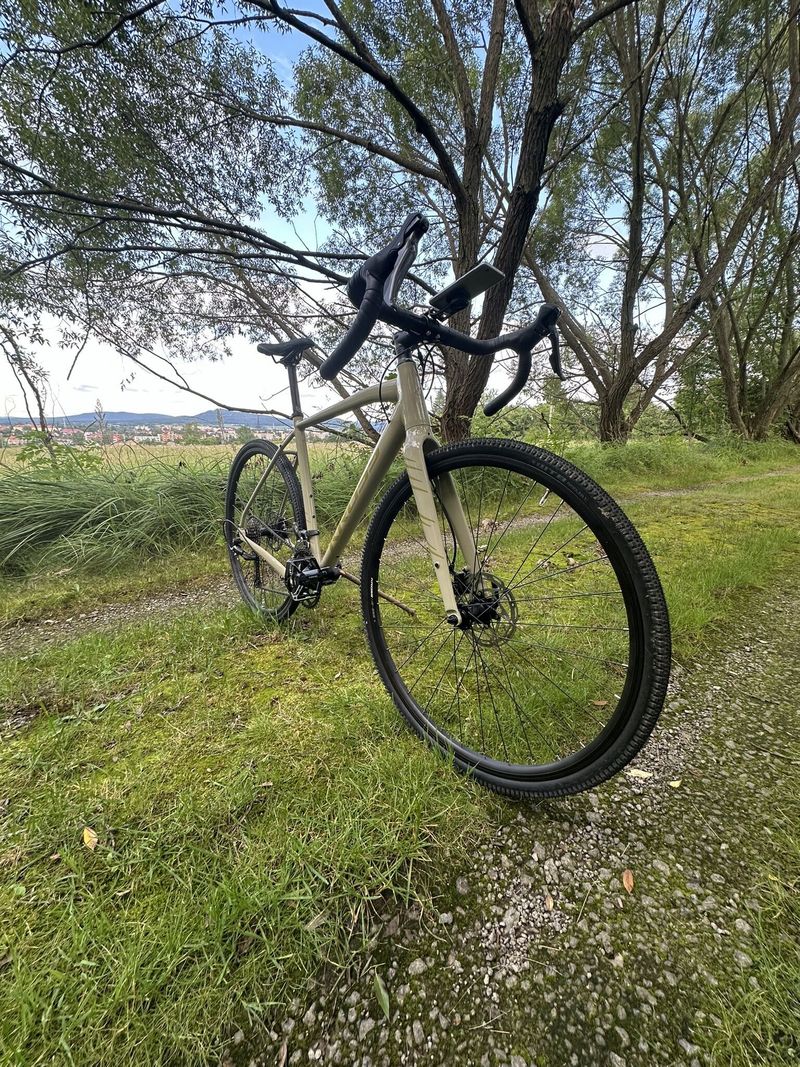 Kross Esker 1.0 2024 Gravel