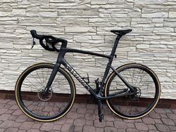 Specialized S-Works Tarmac SL7 SRAM Red AXS Ceramicspeed, MCFK vel. 58