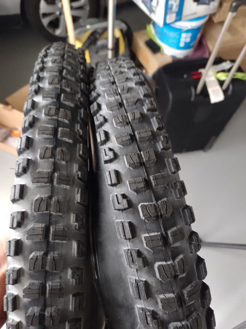 Prodám nové pláště bontrager 29-2x50