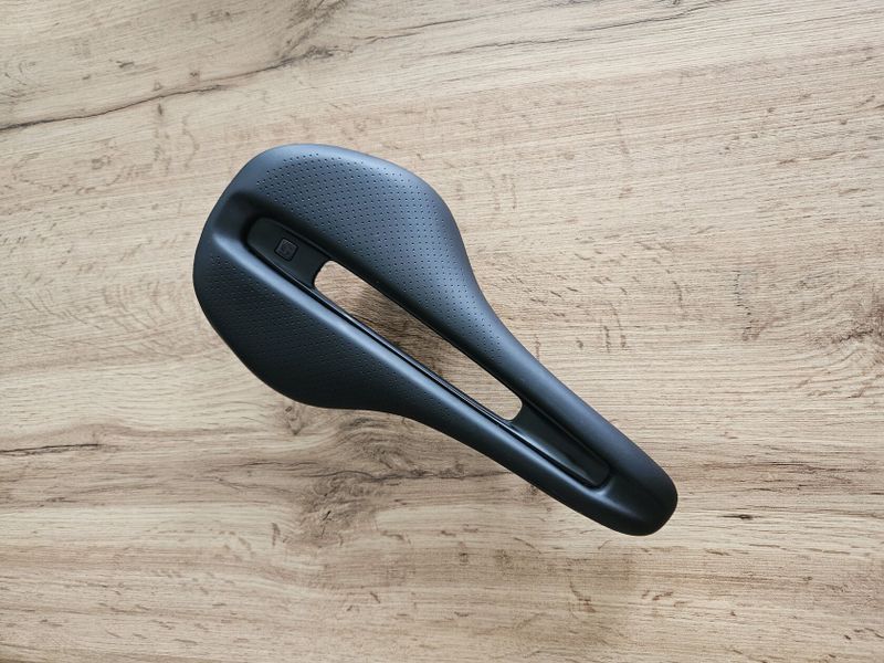 Bontrager Verse Elite - 135mm 