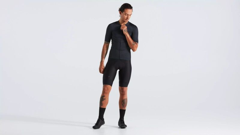 Prodám dres Specialized SL Solid jersey SS Men vel. M