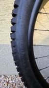 Roval Traverse Alloy 350 6B