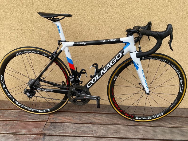 Colnago C64, vel.48s