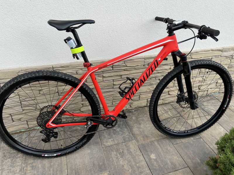 Specialized EPIC