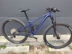 Scott Spark 930 Contessa