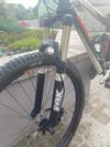 KTM LYCAN 2.0 FOX , XT , DT SWISS , Velikost M