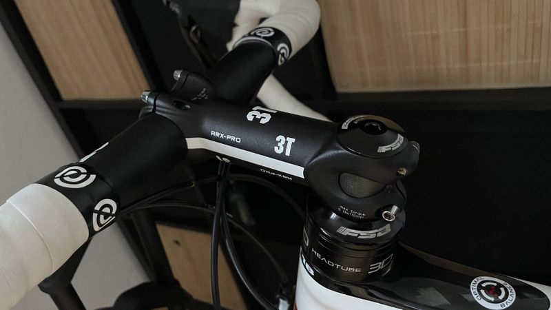 Argon 18 Krypton KR36 / vel. 57.5 / Dura-Ace 7900