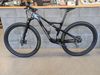 Cannondale Scalpel 2023 Carbon 2, velikost S, Lefty, Hollowgram, Sram XX1 a X01