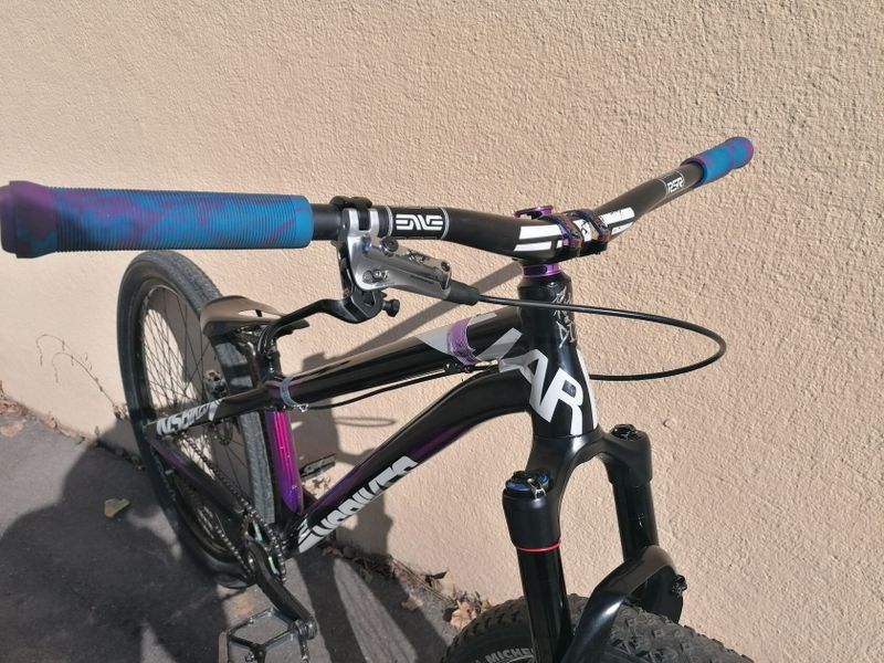 NS Liar dirt/pumptrack/4x