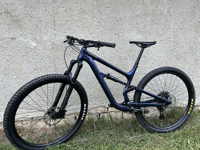 Cannondale HABIT 4 2020