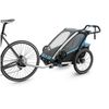 Thule Chariot Sport 1 modro černý + jogging set