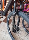 eMTB Leader Fox Oxnar, motor Panasonic, baterie 720Wh, NOVÉ