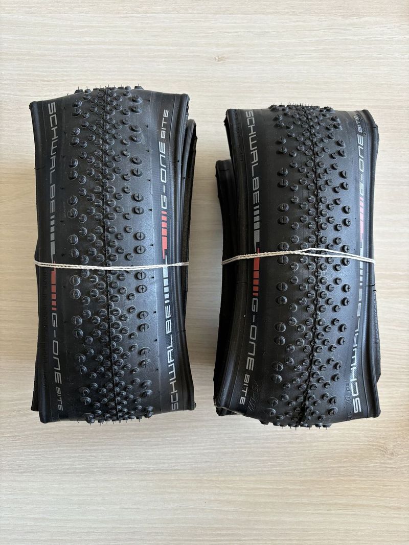 Schwalbe G- One Bite Addix