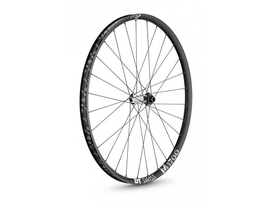 DT SWISS M1700 SPLINE 29" 30mm nove predne koleso