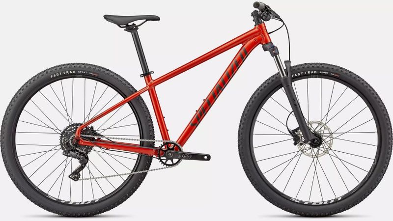 SPECIALIZED Rockhopper Comp 29, vel. M, SLEVA